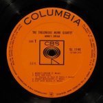 Thelonious Monk - Monk's Dream