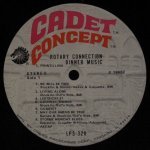 Rotary Connection - Dinner Music