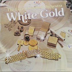 Love Unlimited Orchestra / Barry White