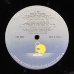 Robert Palmer - Island Records