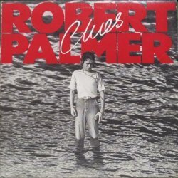 Robert Palmer