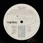 Paula Abdul - Spellbound