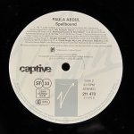 Paula Abdul - Spellbound