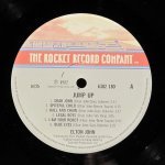 Elton John - Jump Up!