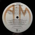 Quincy Jones - Roots: The Saga Of An American Family