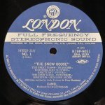 Camel - The Snow Goose