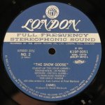 Camel - The Snow Goose