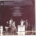 Chuck Mangione Quartet - The Chuck Mangione Quartet