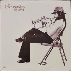 Chuck Mangione Quart...