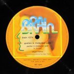 Edgar Froese - Epsilon In Malaysian Pale