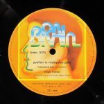 Edgar Froese - Epsilon In Malaysian Pale