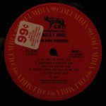 Billy Joel - Glass Houses