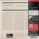 Diamond Five / Cees Slinger - Bohemia After Dark