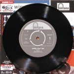 Diamond Five / Cees Slinger - Bohemia After Dark