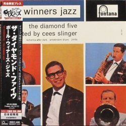 Diamond Five / Cees ...