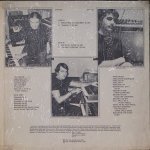 Nightcrawlers - Nightcrawlers