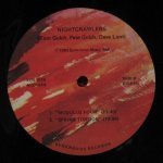 Nightcrawlers - Nightcrawlers