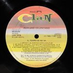 Adriano Celentano - Il Tempo Se Ne Va