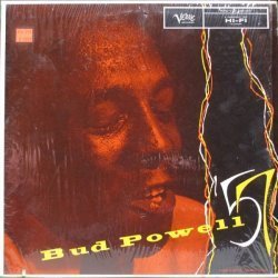 Bud Powell