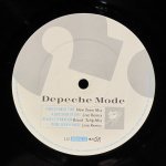 Depeche Mode - A Question Of Time (New Town Mix)