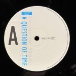 Depeche Mode - A Question Of Time (Extended Remix)