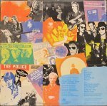 Police (Sting) - Outlandos D'Amour