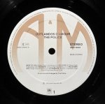 Police (Sting) - Outlandos D'Amour