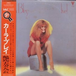 Carla Bley