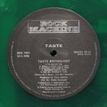 Taste (Rory Gallagher) - The Best Of Taste