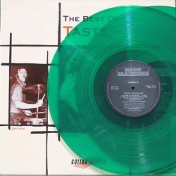 Taste (Rory Gallaghe...