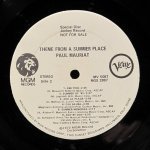 Paul Mauriat - Theme From A Summer Place