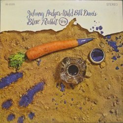 Johnny Hodges / Wild...