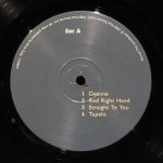 Nick Cave & The Bad Seeds - The Best Of Nick Cave & The Bad Seeds