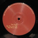 Nick Cave & The Bad Seeds - The Best Of Nick Cave & The Bad Seeds