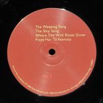 Nick Cave & The Bad Seeds - The Best Of Nick Cave & The Bad Seeds