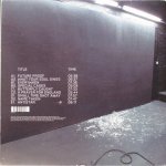 Massive Attack - 100th Window