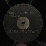 Massive Attack - 100th Window