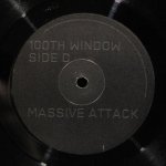 Massive Attack - 100th Window