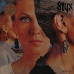 Styx - Pieces Of Eight