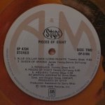 Styx - Pieces Of Eight