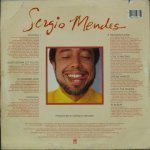 Sergio Mendes - Sergio Mendes