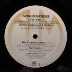 Sergio Mendes - Sergio Mendes