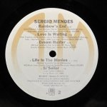 Sergio Mendes - Sergio Mendes