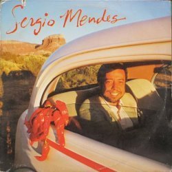 Sergio Mendes
