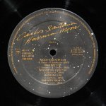 Santana - Havana Moon