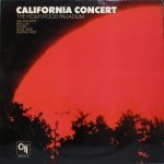 Airto, Billy Cobham, Freddie Hubbard, George Benson, Hank Crawford, Hubert Laws, Johnny Hammond, Ron Carter, Stanley Turrentine - California Concert - The Hollywood Palladium
