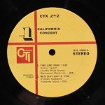 Airto, Billy Cobham, Freddie Hubbard, George Benson, Hank Crawford, Hubert Laws, Johnny Hammond, Ron Carter, Stanley Turrentine - California Concert - The Hollywood Palladium