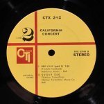 Airto, Billy Cobham, Freddie Hubbard, George Benson, Hank Crawford, Hubert Laws, Johnny Hammond, Ron Carter, Stanley Turrentine - California Concert - The Hollywood Palladium