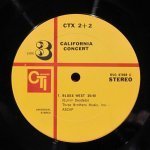 Airto, Billy Cobham, Freddie Hubbard, George Benson, Hank Crawford, Hubert Laws, Johnny Hammond, Ron Carter, Stanley Turrentine - California Concert - The Hollywood Palladium