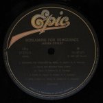 Judas Priest - Screaming For Vengeance